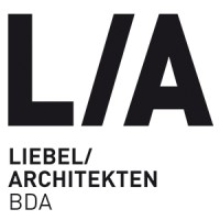 Liebel/Architekten BDA logo - Similar company to Merz Objektbau Gmbh & Co. Kg