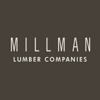 Millman Lumber Company logo - Similar company to Zeller Technologies