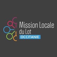 Mission Locale du Lot logo - Similar company to Kipaware