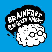 Brainfart Entertainment logo - Similar company to Freeroam.Ar