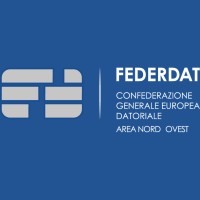 Federdat Nord Ovest logo - Similar company to Federdat