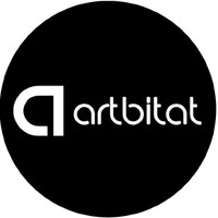 Artbitat logo - Similar company to Hr Commit