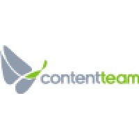 contentteam logo - Similar company to Language Metaphor