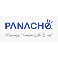 Panache Digilife Limited logo - Similar company to Thin Computing Solutions Pvt Ltd