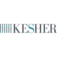 KESHER Law logo - Similar company to Be Rich