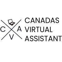 Canada's Virtual Assistant logo - Similar company to Digital Notebook Virtual Assistant