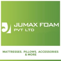 Jumax Foam logo - Similar company to Polychem Corporation