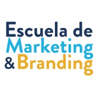 EscuelaMyB logo - Similar company to Cr3Ando