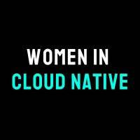 Women in Cloud Native logo - Similar company to Ladies In Devops