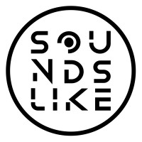 Sounds Like logo - Similar company to Klipit