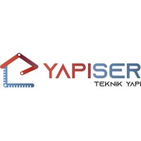 Yapiser Teknik Yapı İnşaat logo - Similar company to Divit Mimarlık