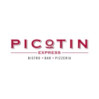 Picotin Express logo - Similar company to Offline Singapore