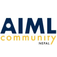 AIML Nepal logo - Similar company to Aifolks.Org