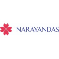 NARAYANDAS GOLD & DIAMONDS logo - Similar company to Chetmani Gems & Jewels