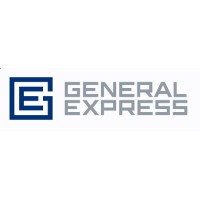 General Express Inc logo - Similar company to Cold Rush Express