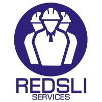 REDSLI - Services logo - Similar company to Lead Energy Group (Leg)