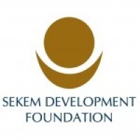 Sekem Development Foundation logo - Similar company to Ma4Sure