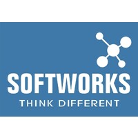 Softworks Groups logo - Similar company to Digiquint Solutions