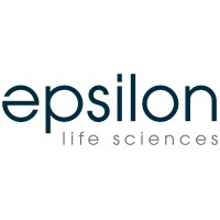 Epsilon Life Sciences logo - Similar company to Epsilon Economics