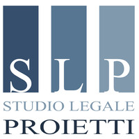 Studio Legale Proietti logo - Similar company to Studio Legale Libonati & Libonati