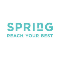 SPRING LEARNING CENTRE logo - Similar company to First-Step Method