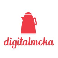 Digitalmoka logo - Similar company to Airland Studios