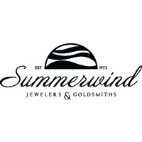 Summerwind Jewelers & Goldsmiths logo - Similar company to The Vault Denver Private Jeweler