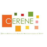 CERENE Education logo - Similar company to Psyadom