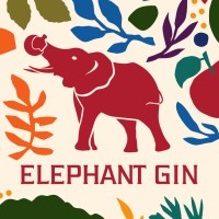Elephant Gin