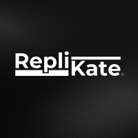 RepliKate logo - Similar company to Digiwaves Tech