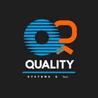 Quality Systems logo - Similar company to Organiza Software