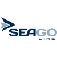 Seago Line logo - Similar company to 7Indigo