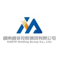 CAETP GROUP logo - Similar company to 黑土麦田公益