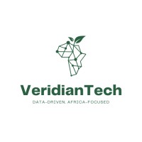 VeridianTech logo - Similar company to Veridiant