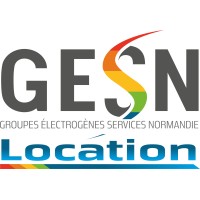 GESN LOCATION logo - Similar company to Gesn