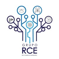 GRUPO RCE logo - Similar company to Electricx: Confianza Y Eficiencia