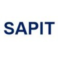 SAPIT Corporation logo - Similar company to Asit - Awan Solutions For Information & Technology