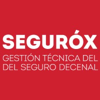 SEGURÓX soluciones especializadas en seguro decenal logo - Similar company to Ringassur