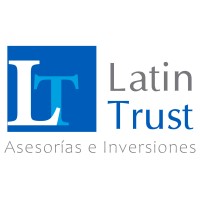 Latin Trust logo - Similar company to Le Cuisinier