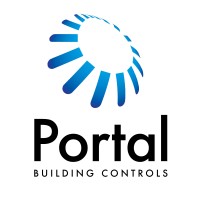 Portal Building Controls Ltd logo - Similar company to Cardinal Wiseman