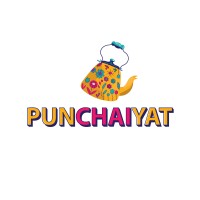 The Punchaiyat - Your everyday special Chai logo - Similar company to The Juice Bottles