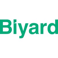 Biyard Corp. logo - Similar company to Blabberix