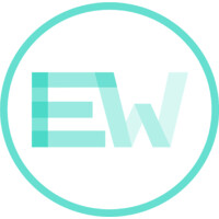 ElectrikWalk logo - Similar company to Glitterz✨