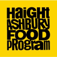 Haight Ashbury Food Program