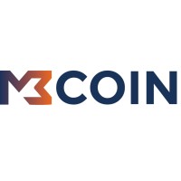 MBCoin logo - Similar company to Divyde