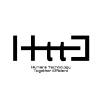 Human Technology Together Efficient logo - Similar company to Fizzfx