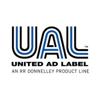 United Ad Label logo - Similar company to Vhs Saferoad Solutions Llp