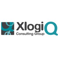 XlogiQ Consulting Group logo - Similar company to Nyce.Logic