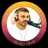 Jack Hakimian Podcast logo - Similar company to Zoop'S Troops