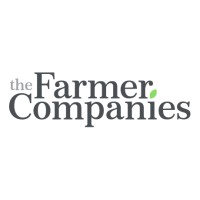 The Farmer Companies logo - Similar company to Whisps